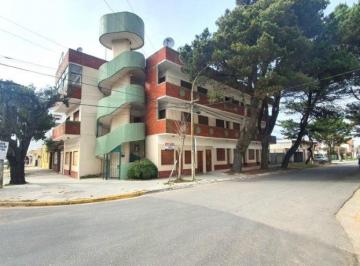 Departamento · 30m² · 2 Ambientes · Depto 2 Ambientes Amoblado con Balcón y Lavadero, 2° Piso por Escalera – a 2 Cuadras del Mar