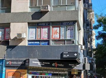Oficina comercial de 2 ambientes, Tribunales · Oficina Comercial de 45 m² en Venta en Tribunales