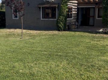 Casa de 4 ambientes, Luján de Cuyo · Casa en Perdriel, Lujan de Cuyo