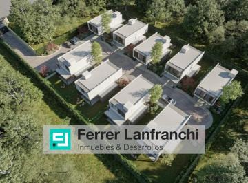 PH · 155m² · 6 Ambientes · 2 Cocheras · Duplex en Housing La Escondida