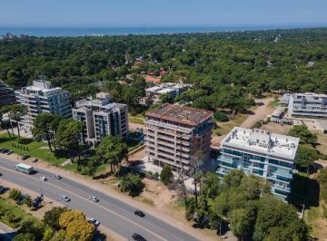 Departamento · 80m² · 3 Ambientes · 39 Cocheras · Departamento en Venta 3 Ambientes Pinamar Centro