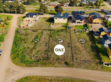 Terreno · 1000m² · Terreno en San Carlos de Bariloche
