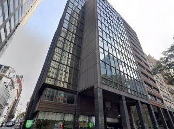 Oficina comercial · 491m² · 4 Cocheras · Oficina en Alquiler en Plaza Roma