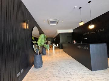 Oficina comercial · 530m² · 4 Cocheras · Venta/alquiler de Oficina con Terraza y Cocheras - Palermo