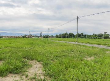 Terreno , Salta · Venta Terrenos de 250 m² en Barrio E. Falú