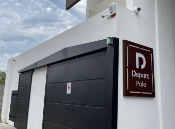 imagen1 · Cocheras Cubiertas en Alquiler - Deparc Polo