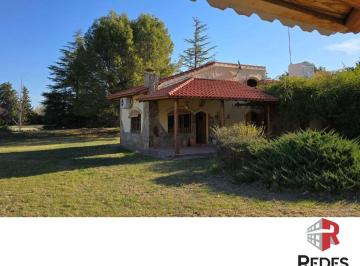 Casa de 6 ambientes, Veinticinco de Mayo · Excelente Propiedad a La Venta - Hermoso Lugar Turístico de San Rafael - Villa 25 de Mayo
