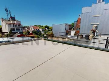 PH · 45m² · 2 Ambientes · Venta PH 2 Ambientes a Estrenar en Villa Urquiza