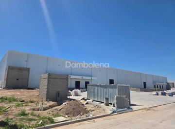 Depósito · 6000m² · Depósito en Venta en Trujui, Moreno, G. B. a. Zona Oeste