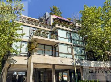 Departamento · 110m² · 3 Ambientes · 2 Cocheras · Departamento en Mar del Plata