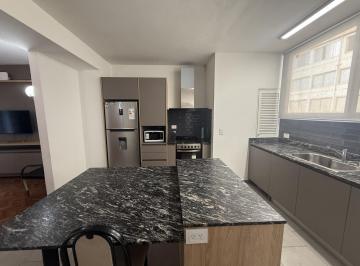 Departamento · 160m² · 4 Ambientes · 1 Cochera · Venta Exclusivo Dpto 3 Dorm, 3 Baños, Cochera, Barrio Centro Cordoba