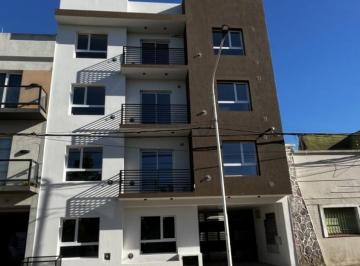 Departamento · 42m² · 2 Ambientes · Dptos a Estrenar