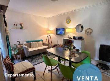 Departamento · 30m² · Departamento de un Dormitorio y Cochera en El Centro de Tandil, Calle 25 de Mayo 650