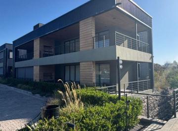 Departamento · 110m² · 3 Ambientes · Departamento en Venta en Coronel Moldes