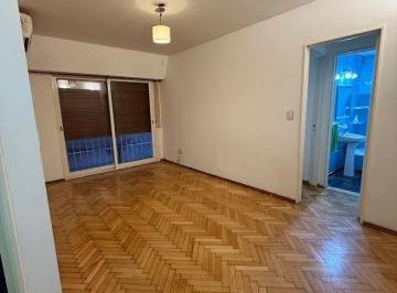Departamento de 2 ambientes, Recoleta · Departamento de 42 m², 2 Ambientes en Alquiler en Recoleta
