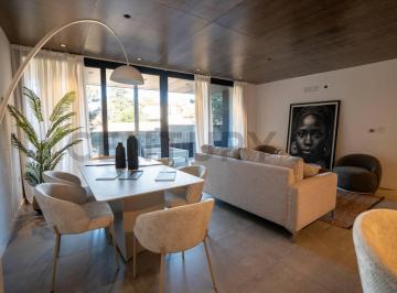 Departamento · 93m² · 3 Ambientes · 1 Cochera · Departamento de Dos Dorm. en Venta en City Bell Chico La Reserva