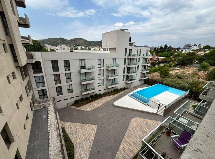 Departamento · 30m² · 1 Ambiente · 1 Cochera