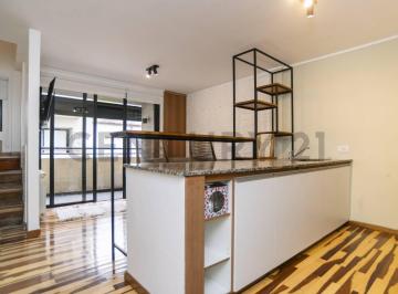 Departamento · 43m² · 2 Ambientes · Departamento 1 Dormitorio en Venta en La Plata