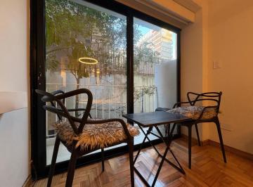 Departamento · 38m² · 2 Ambientes · Departamento en Palermo