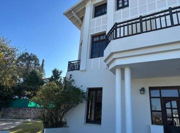 Oficina comercial · 39m² · Alquiler Oficina Complejo Domus Villa Allende Golf