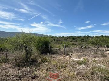 Terreno · 2m² · Terreno en Venta en Bialet Masse Sup 2198 Ms con Vista a Las Sierras y Entorno Natural