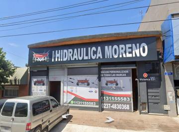 Local comercial · 600m² · Local en Moreno