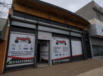 Local comercial · 450m² · Local en Moreno