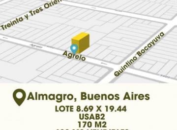 DLG-DLG-5309_2 · Terreno en Venta