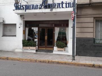 Hotel · 887m² · 35 Ambientes · Hotel en Once