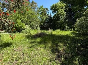 Terreno , Exaltación de la Cruz · Venta - Lote - Barrio Comarca del Sol - Exaltación de La Cruz