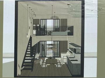 Departamento · 53m² · 2 Ambientes · Departamento Loft en Venta Cafayate Salta