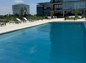 Departamento de 2 ambientes, San Fernando · Departamento 2 Ambientes en Venta con Renta - Buenavista