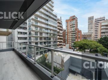 Departamento · 87m² · 4 Ambientes · Venta - 4 Ambientes C/balcón - Town House Maure 1650 - Últimas Unidades - Las Cañitas