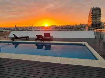 Departamento · 80m² · 3 Ambientes · Disponible 06 - Enero 3 Ambientes Palermo, con Piscina