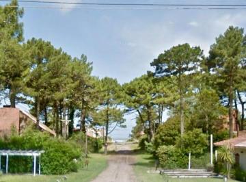 Terreno · 6000m² · Terreno Lote de 6000 m² Vista Al Mar Venta Oportunidad Lote Pinamar Norte La Salle