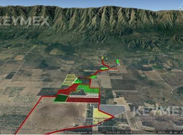 Terreno · 10000m² · Oportunidad! Lotes en Traslasierra, Córdoba.