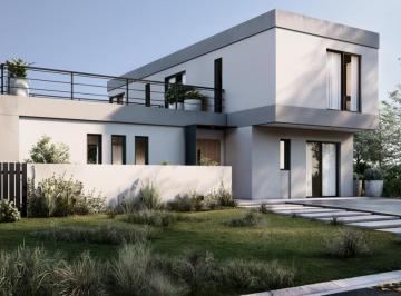 Casa · 143m² · 5 Ambientes · Venta Casa San Sebastian Area 7 - 5 Ambientes