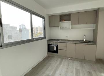 Departamento · 40m² · 1 Ambiente · Venta Monoambiente Villa Crespo