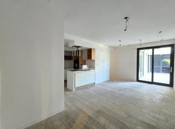 Departamento · 67m² · 3 Ambientes · Departamento a Estrenar de 3 Ambientes con Balcon