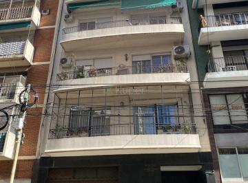 Departamento · 60m² · 3 Ambientes · Departamento en Venta en Once, Capital Federal, Buenos Aires