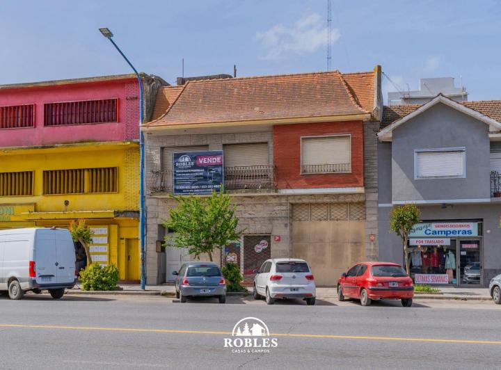 Local comercial · 552m²