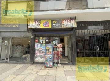 Local comercial · 33m² · 1 Ambiente · Local en Venta