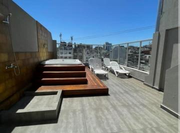 Departamento · 46m² · 2 Ambientes · Departamento en Venta en Balvanera, Capital Federal, Buenos Aires