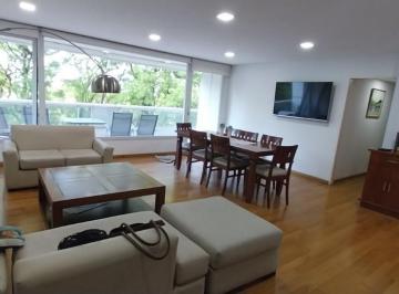 Departamento · 114m² · 5 Ambientes · 1 Cochera · Vende Departamento C/cochera Vista Al Rio