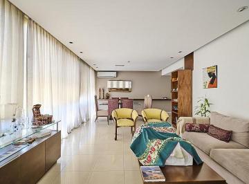 Departamento · 238m² · 4 Ambientes · 1 Cochera · Venta Departamento 4 Ambientes Impecable Piso Cochera Amenities Caballito