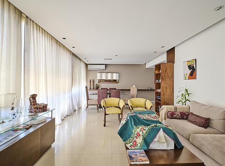 Venta Departamento 4 Ambientes Impecable Piso Cochera Amenities Caballito