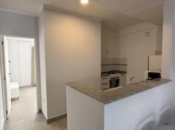 Departamento · 62m² · 1 Ambiente · 1 Cochera · Venta Departamento 1 Dormitorio en Macrocentro con Pileta y Parrilla