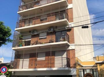 Departamento de 2 ambientes, Villa Urquiza · 2 Ambientes