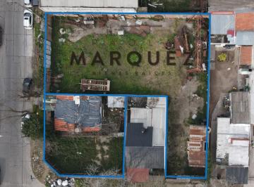 Terreno · 1049m² · 5 Lotes Venta en Block + Ubicacion Estrategica