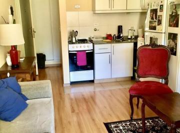 Departamento · 29m² · 1 Ambiente · Departamento - Almagro